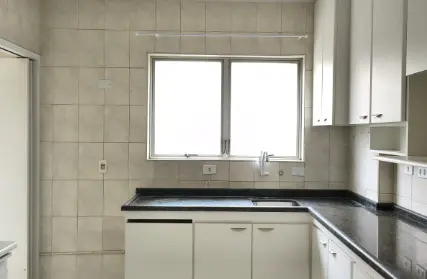 Imagem: Apartamento para Venda, Vila Campestre