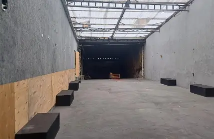 Imagem: Galpão / Salão para Alugar, Jardim