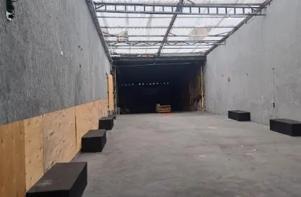 Imagem: Galpão / Salão para Alugar, Jardim