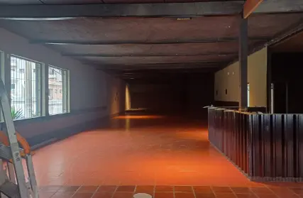 Imagem: Galpão / Salão para Alugar, Jardim