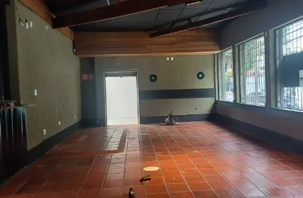 Imagem: Galpão / Salão para Alugar, Jardim