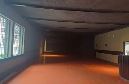 Imagem: Galpão / Salão para Alugar, Jardim