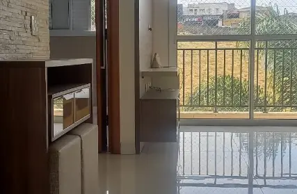 Imagem: Apartamento para Alugar, Jardim Jamaica