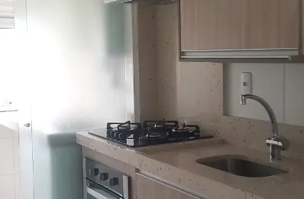 Imagem: Apartamento para Alugar, Jardim Jamaica