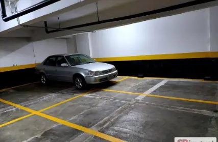 Imagem: Apartamento para Alugar, Rudge Ramos