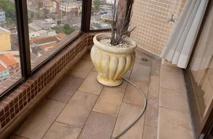 Imagem: Apartamento para Alugar, Rudge Ramos