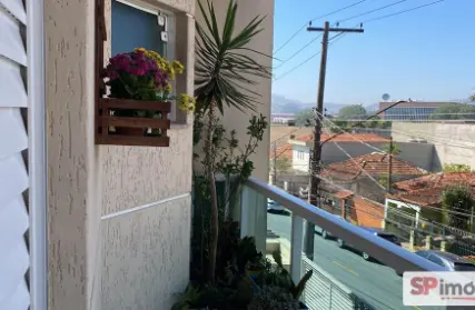 Imagem: Sobrado para Alugar, Demarchi