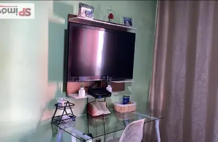 Imagem: Sobrado para Alugar, Demarchi