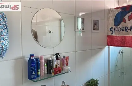 Imagem: Sobrado para Alugar, Demarchi