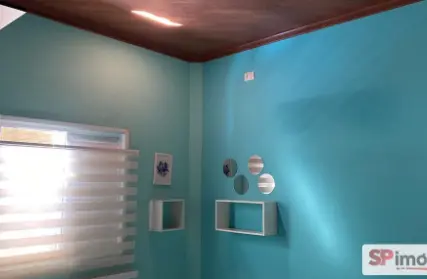 Imagem: Sobrado para Alugar, Demarchi