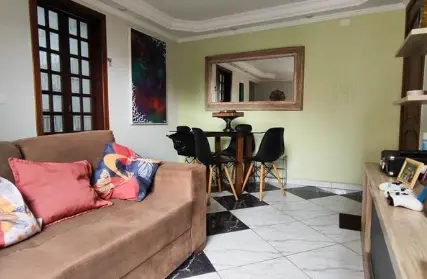 Imagem: Apartamento para Venda, Jardim Alvorada