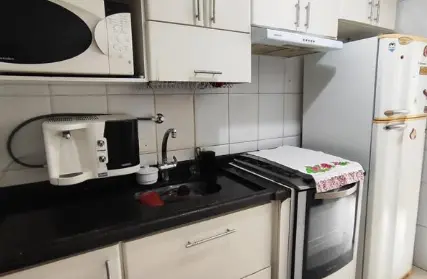 Imagem: Apartamento para Venda, Jardim Alvorada