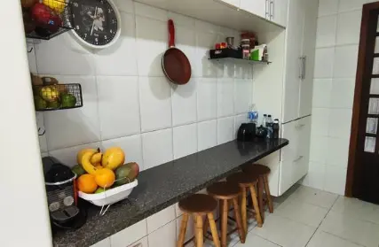 Imagem: Apartamento para Venda, Jardim Alvorada