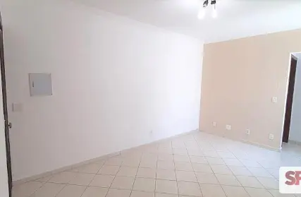 Imagem: Apartamento para Venda, Vila Homero Thon