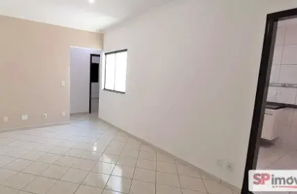 Imagem: Apartamento para Venda, Vila Homero Thon