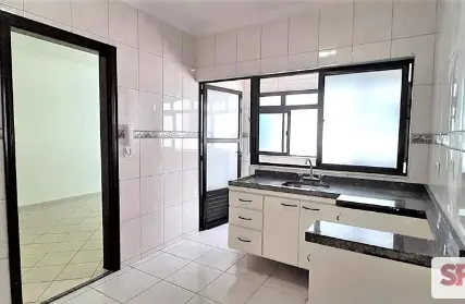 Imagem: Apartamento para Venda, Vila Homero Thon
