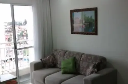 Imagem: Apartamento para Venda, Parque Erasmo Assunção