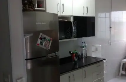 Imagem: Apartamento para Venda, Parque Erasmo Assunção