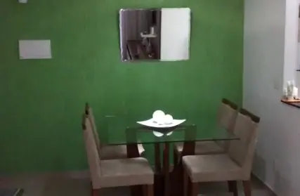 Imagem: Apartamento para Venda, Parque Erasmo Assunção