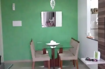 Imagem: Apartamento para Venda, Parque Erasmo Assunção