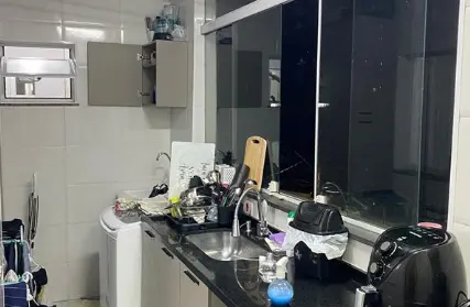 Imagem: Apartamento para Venda, Vila Helena