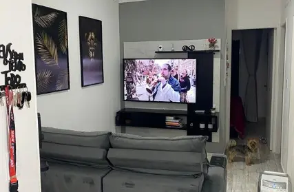 Imagem: Apartamento para Venda, Vila Helena