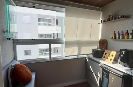 Imagem: Apartamento para Venda, Vila Metalúrgica