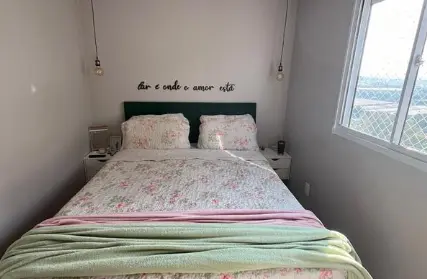 Imagem: Apartamento para Venda, Vila Metalúrgica