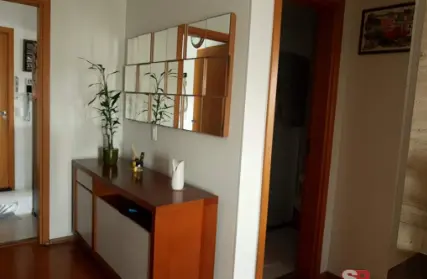 Imagem: Apartamento para Venda, Casa Branca
