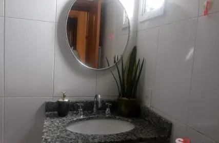 Imagem: Apartamento para Venda, Casa Branca