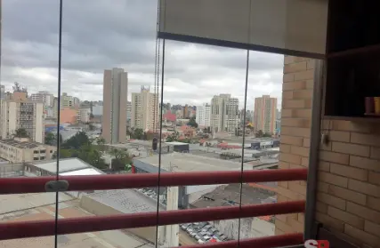 Imagem: Apartamento para Venda, Casa Branca