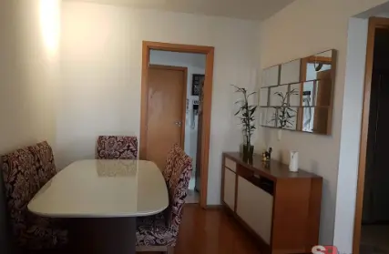 Imagem: Apartamento para Venda, Casa Branca