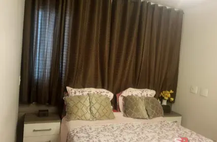 Imagem: Apartamento para Venda, Casa Branca