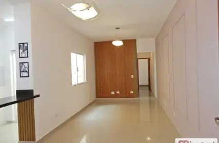 Imagem: Apartamento para Venda, Vila Homero Thon