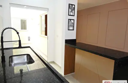 Imagem: Apartamento para Venda, Vila Homero Thon