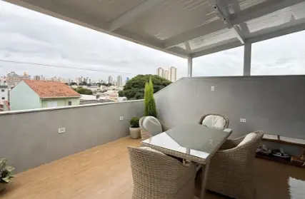 Imagem: Cobertura para Venda, Vila América