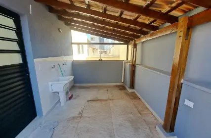 Imagem: Apartamento Duplex para Venda, Centro São Bernardo do Campo