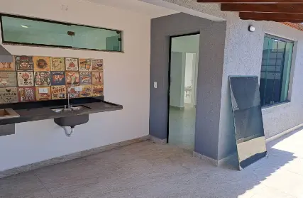 Imagem: Apartamento Duplex para Venda, Centro São Bernardo do Campo
