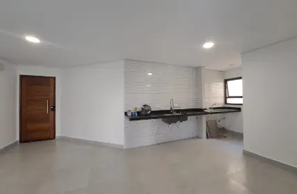 Imagem: Apartamento Duplex para Venda, Centro São Bernardo do Campo