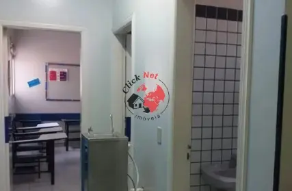 Imagem: Sala Comercial para Venda, Assunção