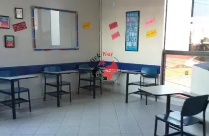 Imagem: Sala Comercial para Venda, Assunção