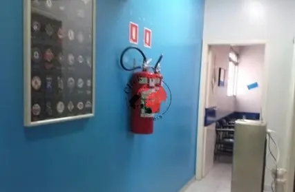 Imagem: Sala Comercial para Venda, Assunção