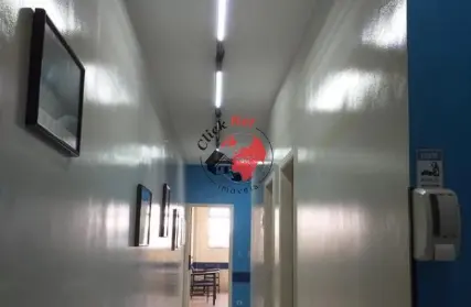 Imagem: Sala Comercial para Venda, Assunção