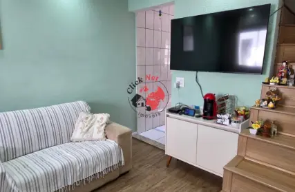 Imagem: Condomínio Fechado para Venda, Paulicéia