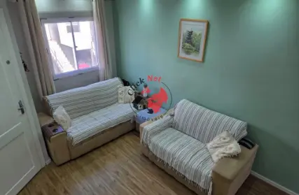 Imagem: Condomínio Fechado para Venda, Paulicéia