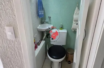 Imagem: Condomínio Fechado para Venda, Paulicéia