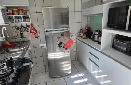 Imagem: Condomínio Fechado para Venda, Paulicéia