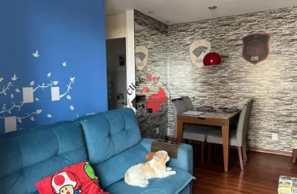 Imagem: Apartamento para Venda, Planalto