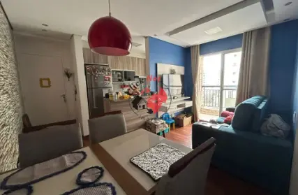 Imagem: Apartamento para Venda, Planalto