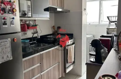 Imagem: Apartamento para Venda, Planalto